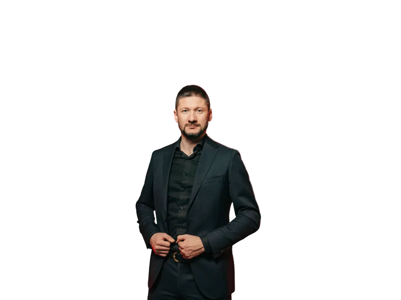 Valentyn Stanishevskyi